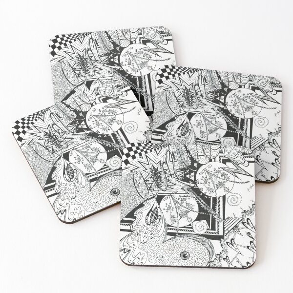 Artikelvorschau, Sanfte Balance entworfen und verkauft von Jill Kesti.