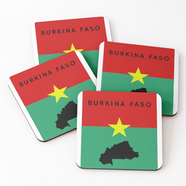 Item preview, Burkina Faso designed and sold by SaraB515.