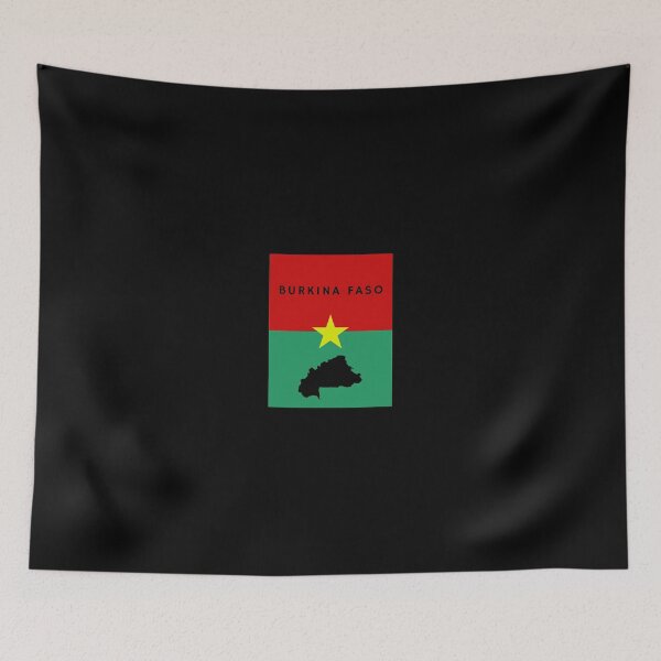 Item preview, Burkina Faso designed and sold by SaraB515.