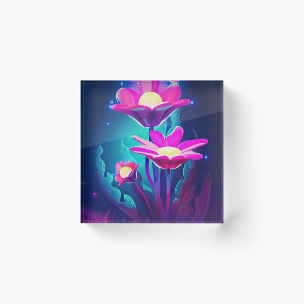 Item preview, Fantasy Flora designed and sold by riquishop.