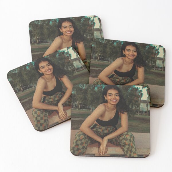 Item preview, Megan Suri #1 designed and sold by Rosadarose.