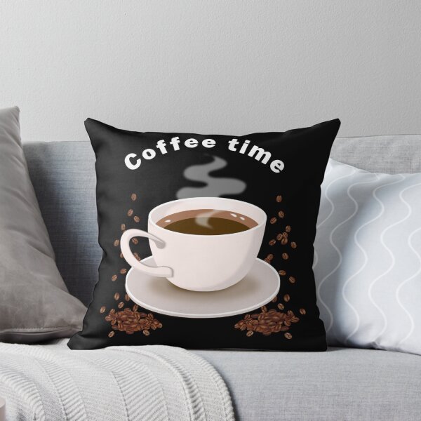 Item preview, The Benefits of Taking a Coffee Time Break designed and sold by Mwakaguju.