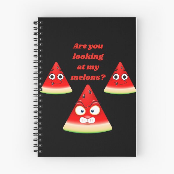 Item preview, Are you looking at my melons? designed and sold by courtney petersen.