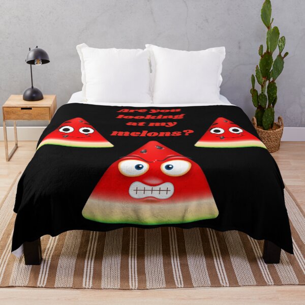 Item preview, Are you looking at my melons? designed and sold by courtney petersen.