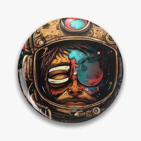 Item preview, Discoverer of the universe designed and sold by BeUniqueCo.