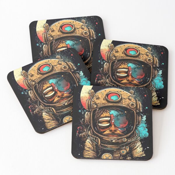 Item preview, Discoverer of the universe designed and sold by BeUniqueCo.