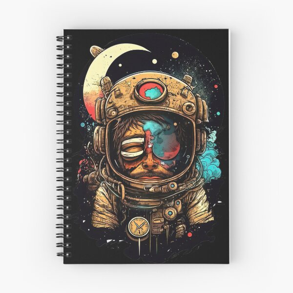 Item preview, Discoverer of the universe designed and sold by BeUniqueCo.
