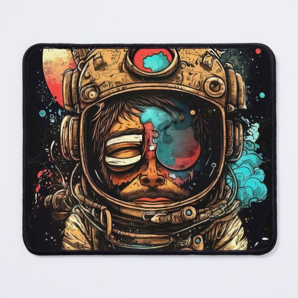 Item preview, Discoverer of the universe designed and sold by BeUniqueCo.
