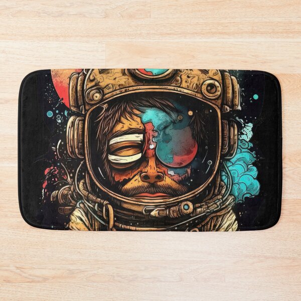 Item preview, Discoverer of the universe designed and sold by BeUniqueCo.