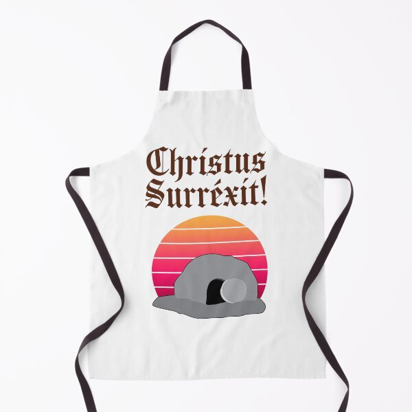 Item preview, Christus surréxit! (He Is Risen) Easter Message designed and sold by KTSubz Faith & Fun Designs.