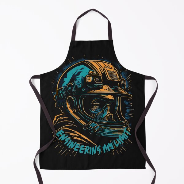 Item preview, Engineering My Limit - Engineer Your Life designed and sold by Chromatic-Art.
