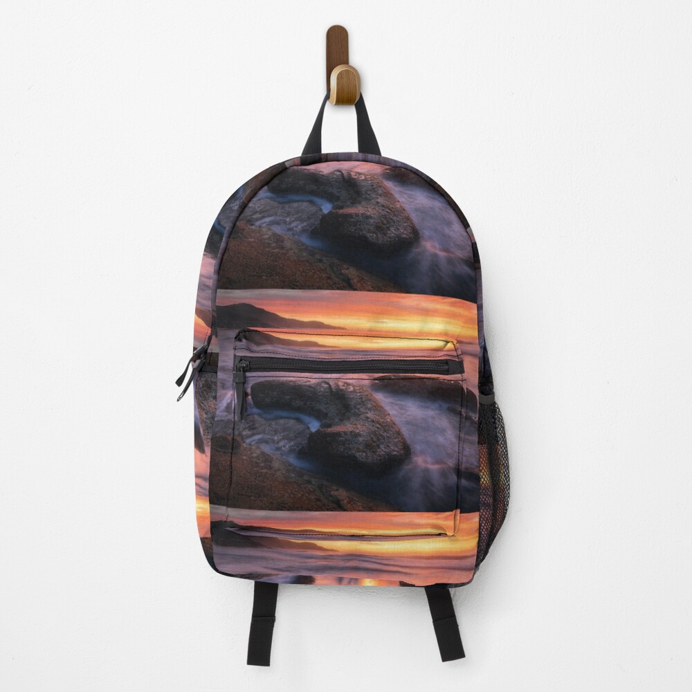 Item preview, Backpack designed and sold by Geoff79.