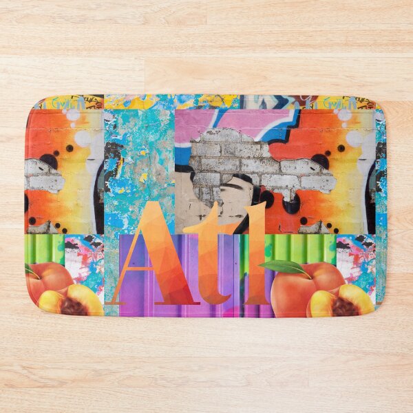 Item preview, ATL designed and sold by Sweet-Tees-plz.