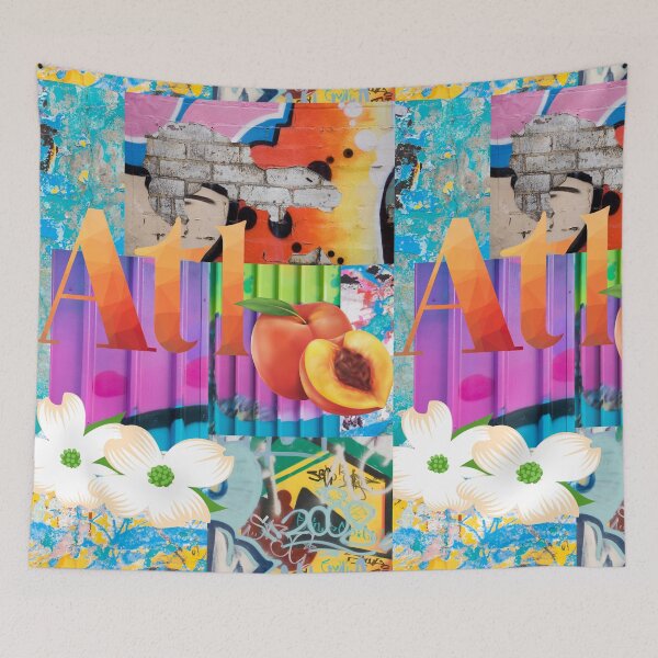 Item preview, ATL designed and sold by Sweet-Tees-plz.