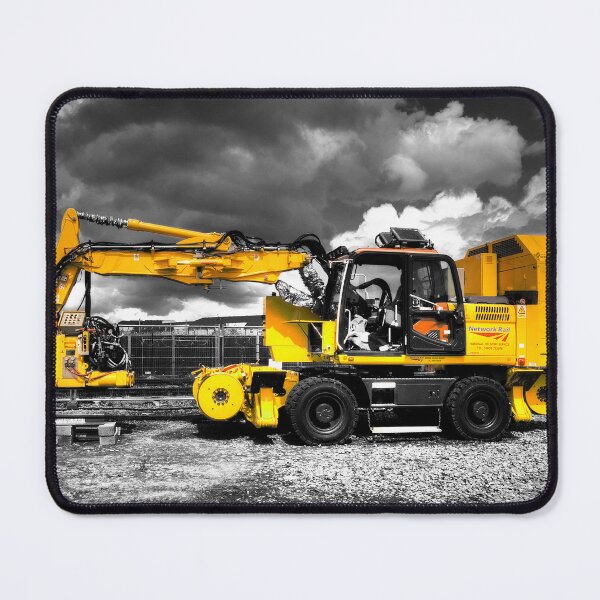 Item preview, The Track Welder designed and sold by hawkie.
