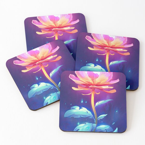Item preview, Bright Blossoms designed and sold by riquishop.