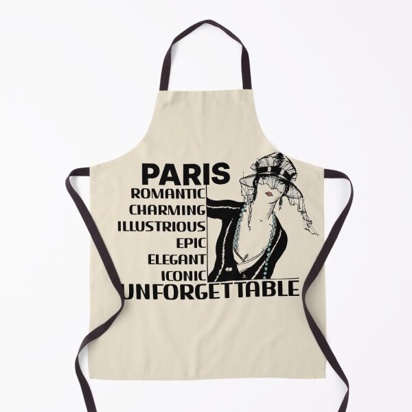 Item preview, Paris Unforgettable designed and sold by i-cottagedesign.