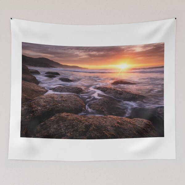 Item preview, Swirls At Sunrise designed and sold by Geoff Wols.