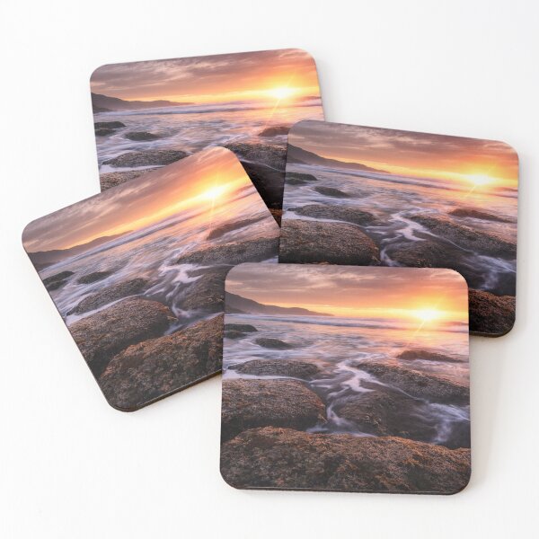 Item preview, Swirls At Sunrise designed and sold by Geoff Wols.