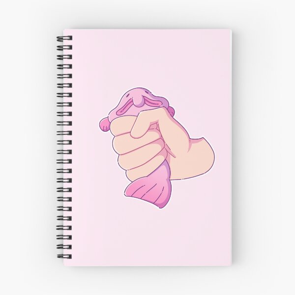 Item preview, blob fish squish designed and sold by cinmiroll.
