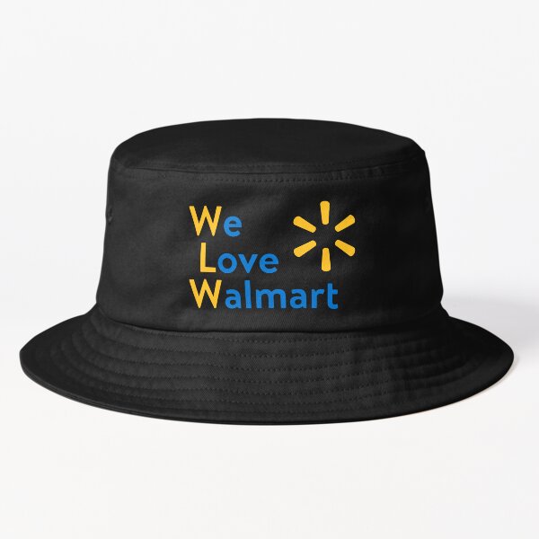 Floppy hat walmart on sale