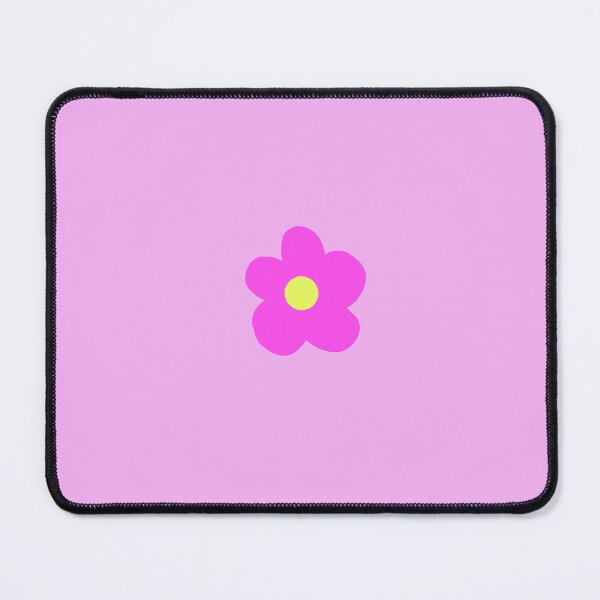 Item preview, flor rosa designed and sold by robotnerd.