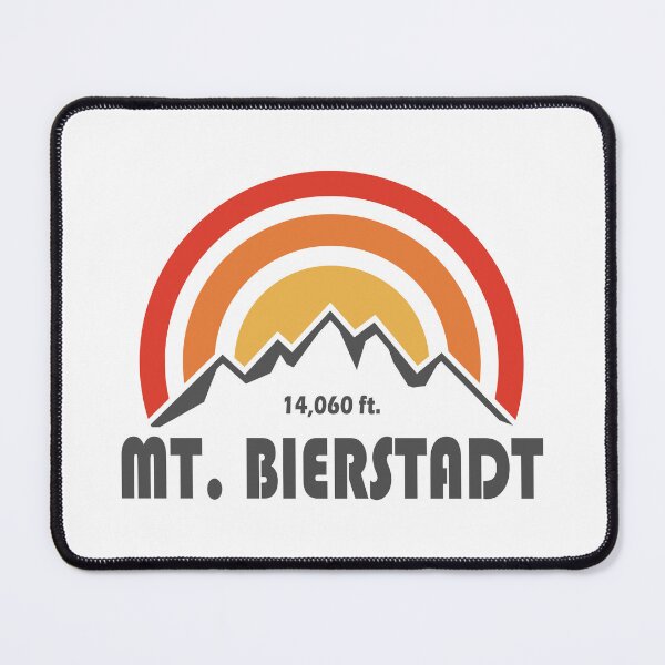 Item preview, Mt. Bierstadt designed and sold by Esskay Designs.