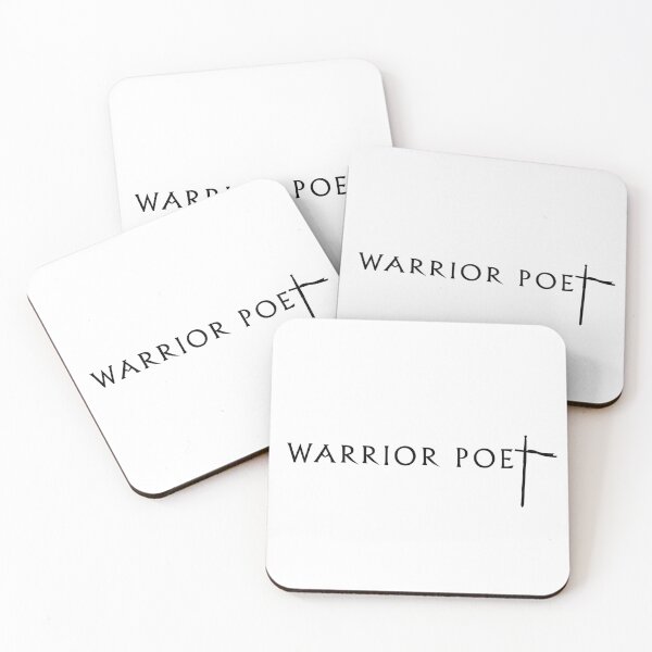 Item preview, Warrior Poet designed and sold by cinemight.