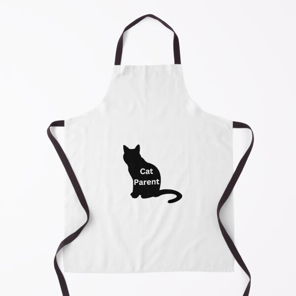 Item preview, Cat Parent designed and sold by JettieDesignCo.
