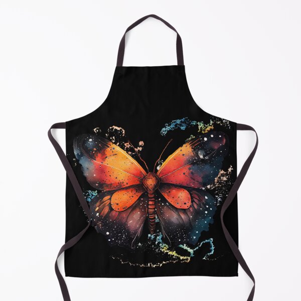Item preview, Watercolor butterfly designed and sold by courtney petersen.