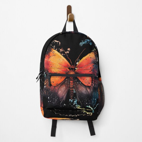 Item preview, Watercolor butterfly designed and sold by courtney petersen.