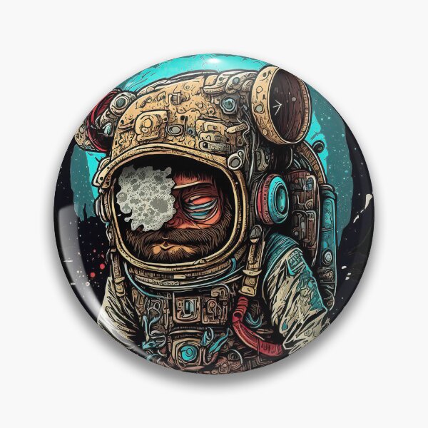 Item preview, Discoverer of the universe designed and sold by BeUniqueCo.