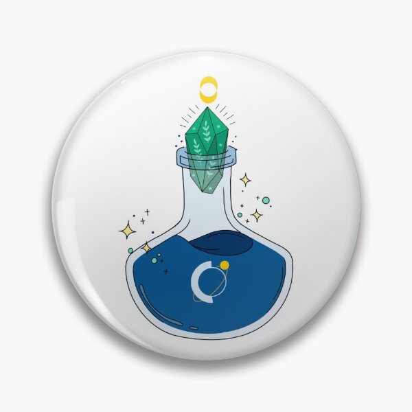 Item preview, TOMOON (ONEUS) Potion designed and sold by sassysofia.