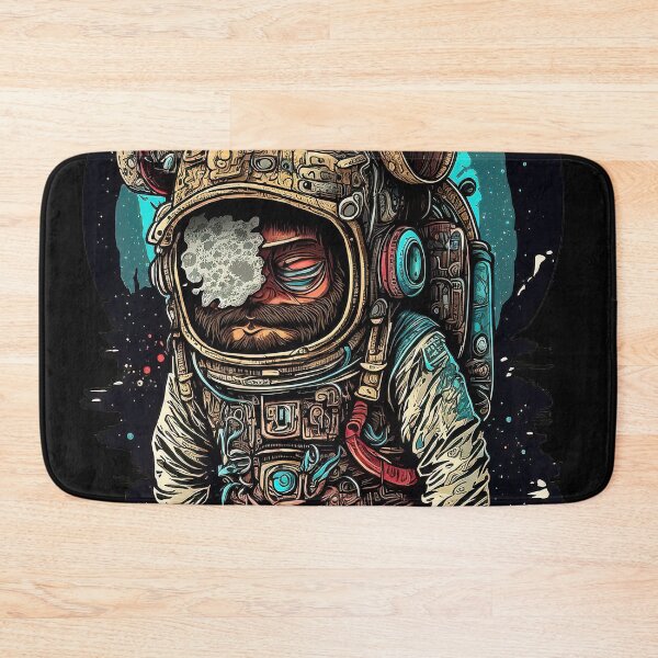 Item preview, Discoverer of the universe designed and sold by BeUniqueCo.
