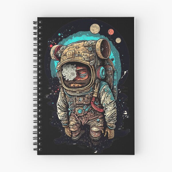 Item preview, Discoverer of the universe designed and sold by BeUniqueCo.