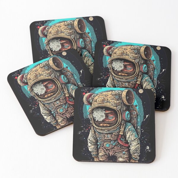 Item preview, Discoverer of the universe designed and sold by BeUniqueCo.
