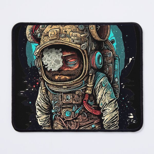 Item preview, Discoverer of the universe designed and sold by BeUniqueCo.