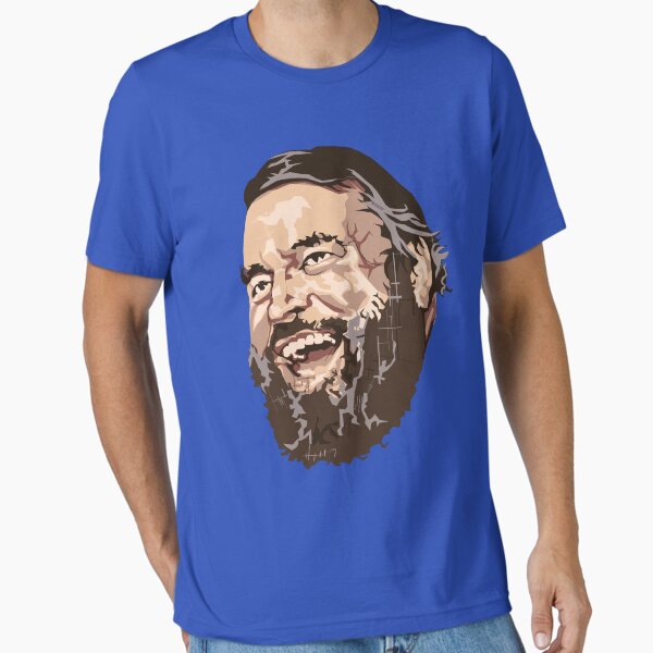 Item preview, Brian Blessed designed and sold by DebbieDoesDogs.