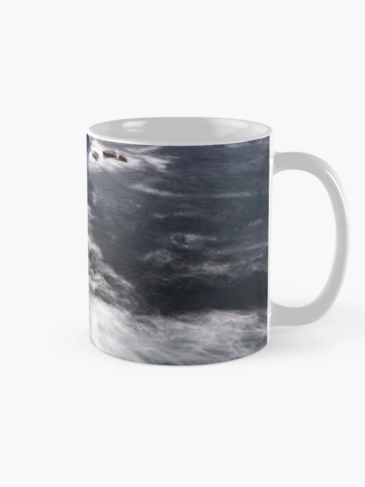 Thumbnail 3 of 6, Coffee Mug, Shapely Rocks designed and sold by Geoff Wols.