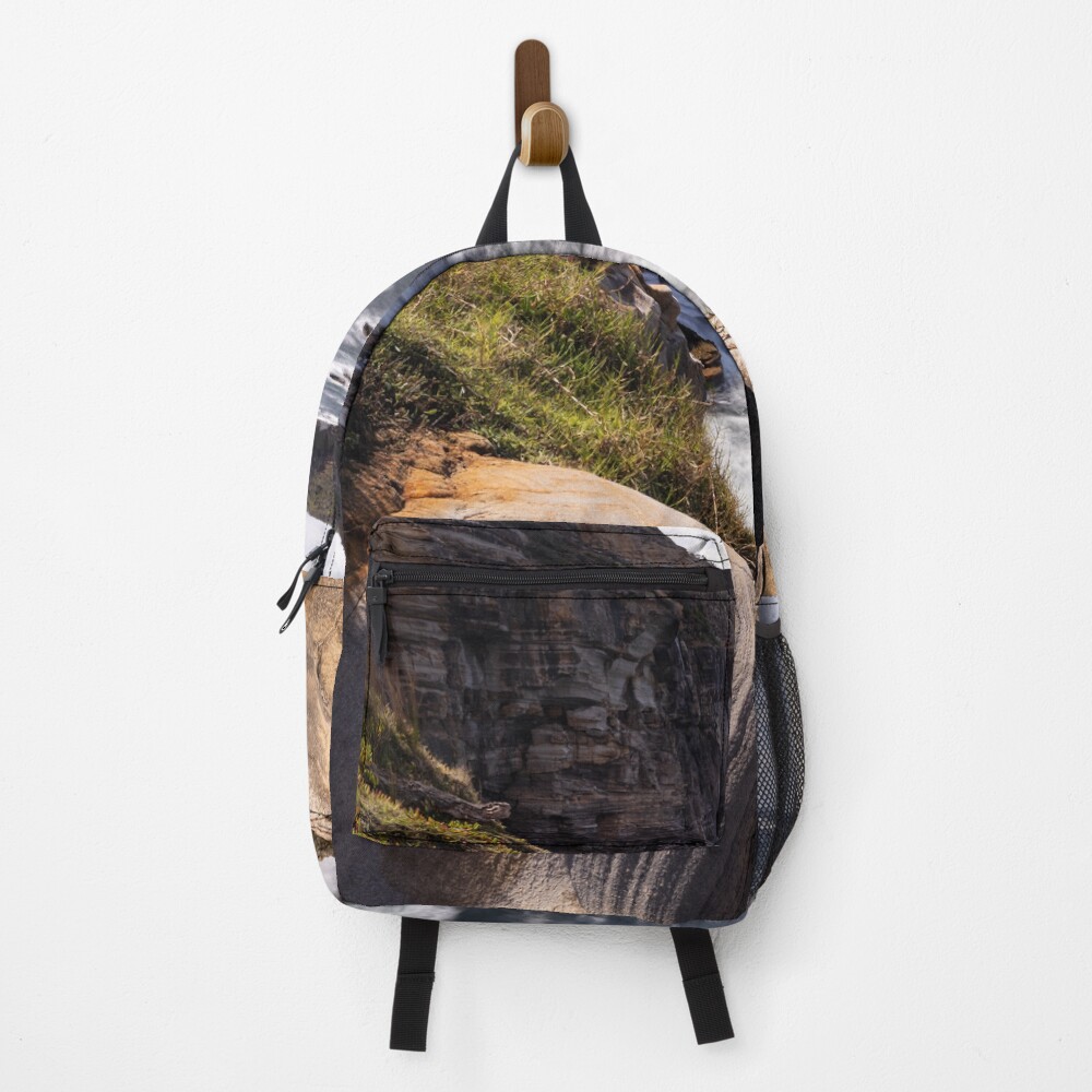 Item preview, Backpack designed and sold by Geoff79.