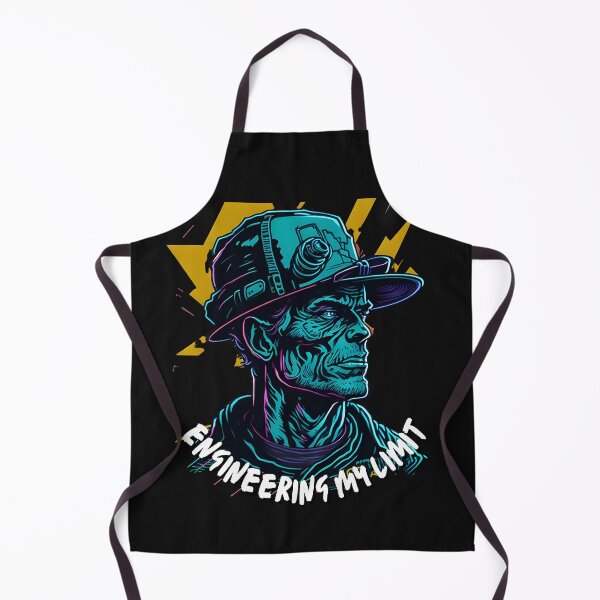 Item preview, Engineering My Limit - Science Meets Style designed and sold by Chromatic-Art.