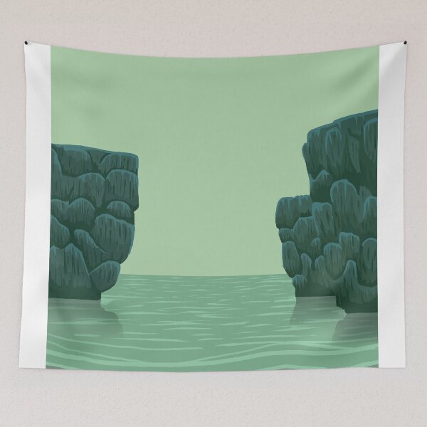 Item preview, An afternoon in Krabi designed and sold by tanadomm.