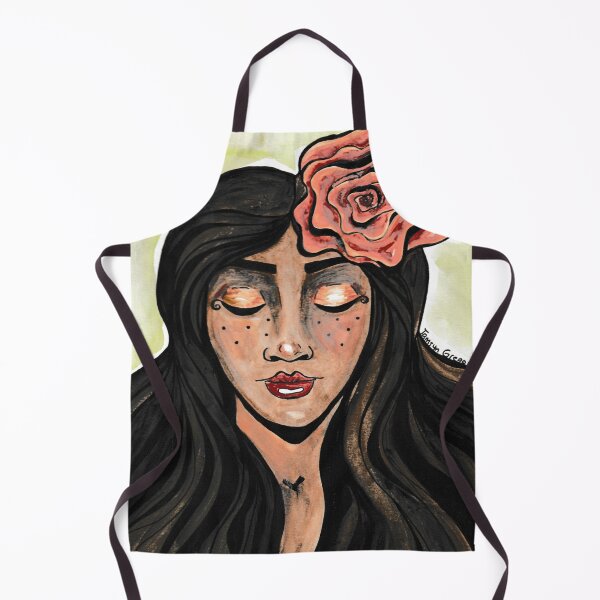 Item preview, Wild Goddess Woman Seried designed and sold by WildMermaidCo.