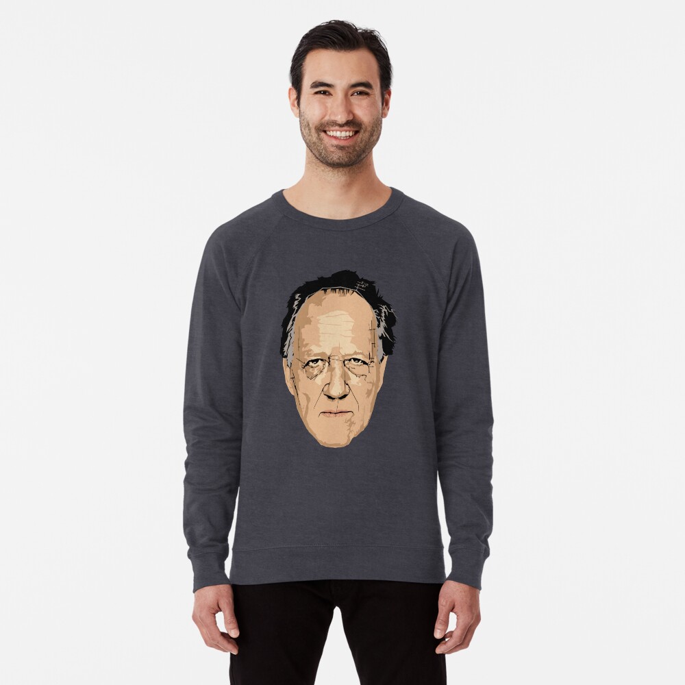 Item preview, Lightweight Sweatshirt designed and sold by DebbieDoesDogs.