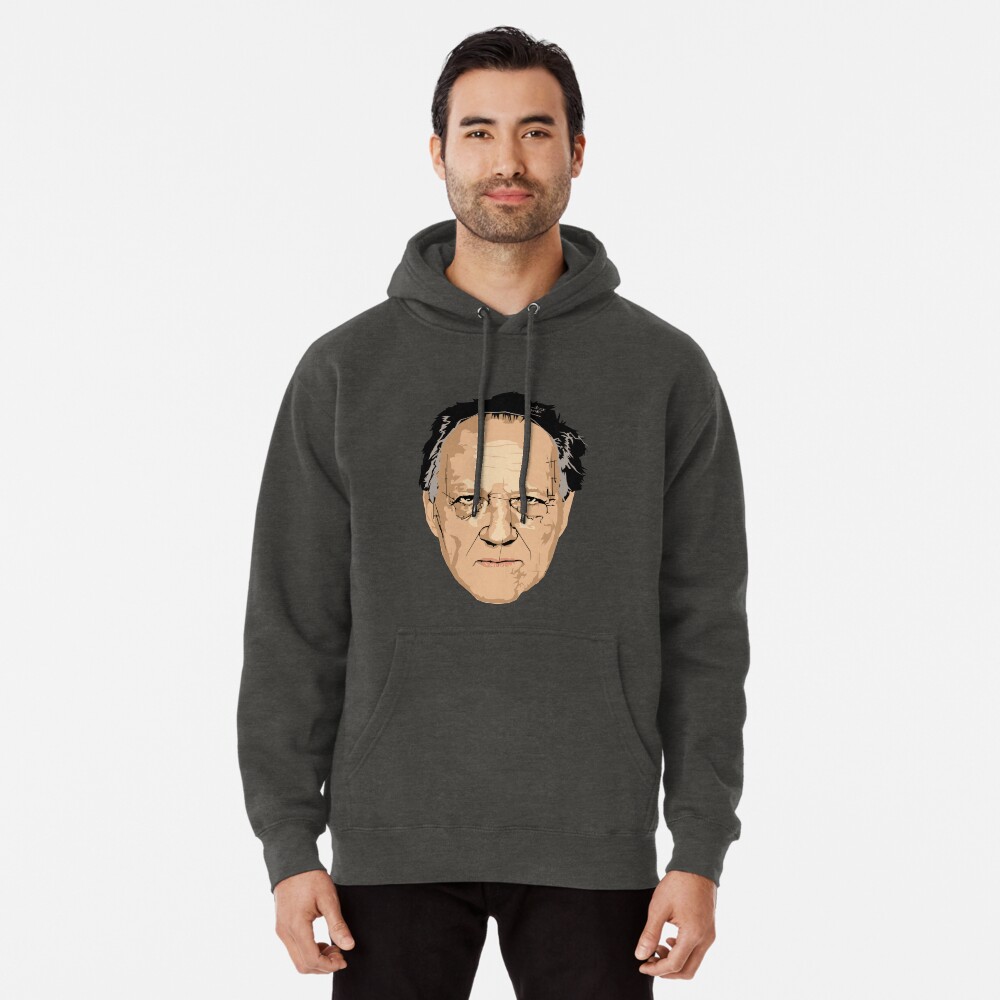 Item preview, Pullover Hoodie designed and sold by DebbieDoesDogs.