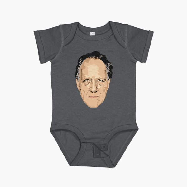 Aperçu de l'œuvre Werner Herzog créée et vendue par DebbieDoesDogs.