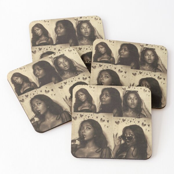 Item preview, Maitreyi Ramakrishnan #1 designed and sold by Rosadarose.