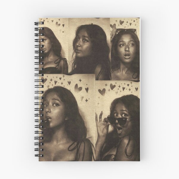 Item preview, Maitreyi Ramakrishnan #1 designed and sold by Rosadarose.