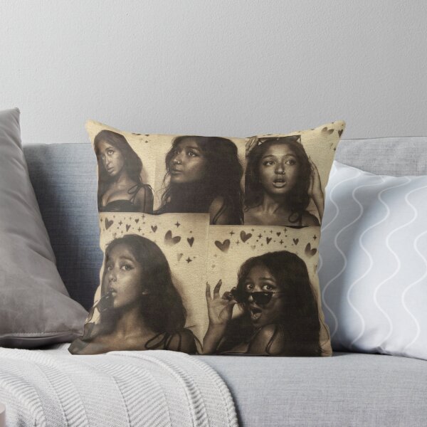 Item preview, Maitreyi Ramakrishnan #1 designed and sold by Rosadarose.
