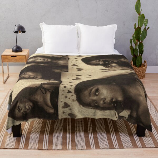 Item preview, Maitreyi Ramakrishnan #1 designed and sold by Rosadarose.